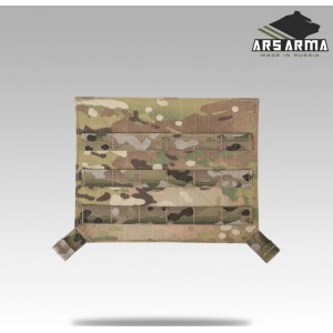 Клапан MOLLE А-25 Хайп  [ARS ARMA ]